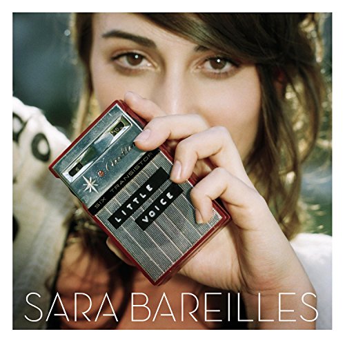 Little Voice [Deluxe Edition]