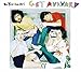 Song Bummer Time by Be Your Own Pet on Get Awkward at Amazon