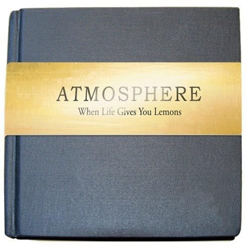 When Life Gives You Lemons, You Paint That Shit Gold [Deluxe Edition]