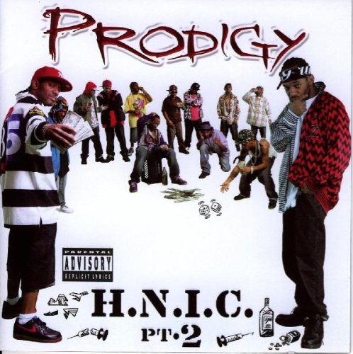 H.N.I.C. Pt. 2