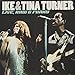 Song Respect by Ike and Tina Turner on Live, Raw &amp; Funky at Amazon