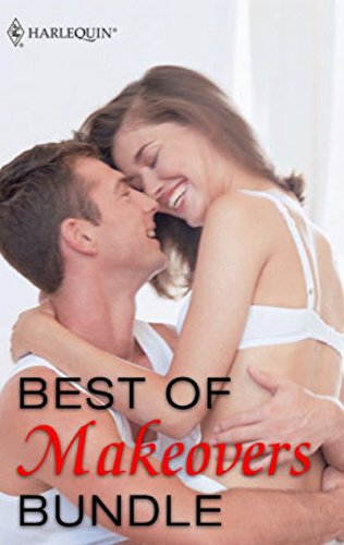 Best of Makeovers Bundle book cover