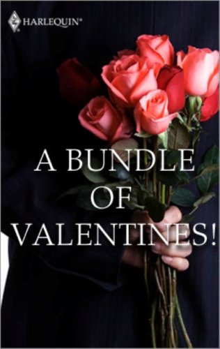 A Bundle of Valentines! book cover