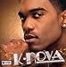 Song Freak by K-Nova on Unstoppable at Amazon