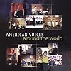 American Voices Around the World