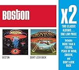 Boston/Don't Look Back