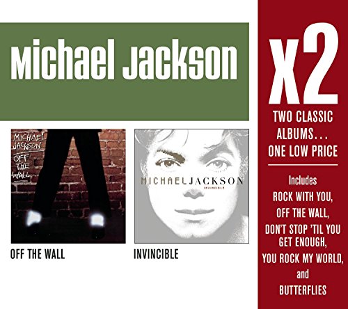 Off the Wall/Invincible