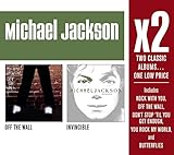 Off the Wall/Invincible