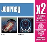 X2: Escape/Frontiers