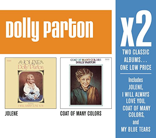 Jolene/Coat of Many Colors