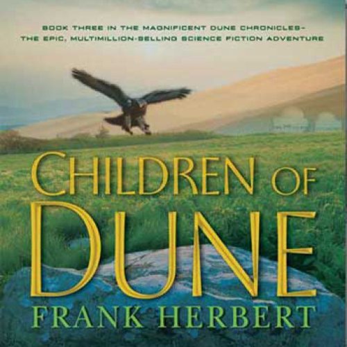 Children of Dune