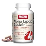 Jarrow Formulas Alpha Lipoic Acid 250mg