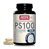 Jarrow Formulas Phosphatidylserine PS 100