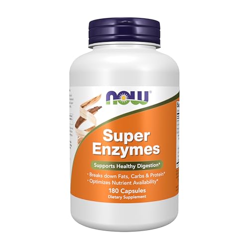Supplements Super Enzymes Formulated With Bromelain Ox Bile