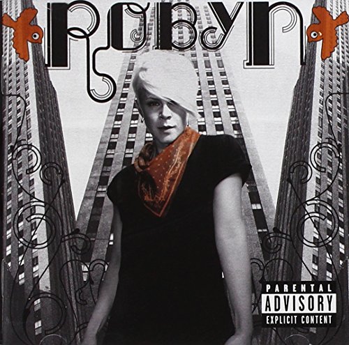 Robyn