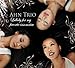 Song This Is Not America by Ahn Trio on Lullaby for My Favorite Insomniac at Amazon