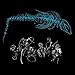Song Chain Of Fools by Sarah Brooks on Under the Bones of the Great Blue Whale at Amazon