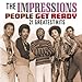 Song I'm So Proud by The Impressions on People Get Ready: 21 Greatest Hits at Amazon