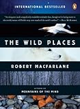 The Wild Places Landscapes Book 2