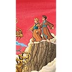 マジック・ツリーハウス iPhone SE/8/7/6s(750×1334)壁紙 アニー,ジャック マジック・ツリーハウス iPhone SE/8/7/6s(750×1334)壁紙 アニー,ジャック