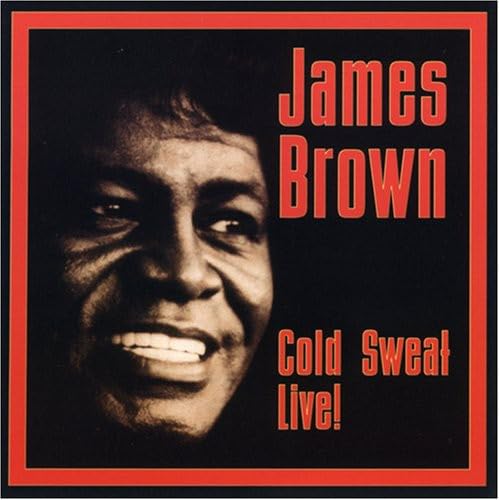 Cold Sweat