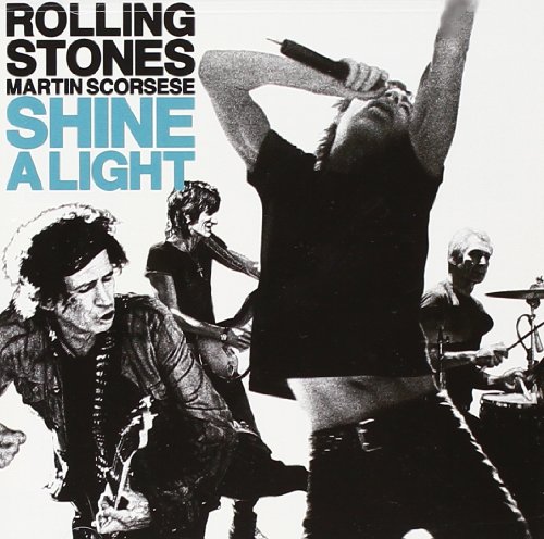 Shine a Light