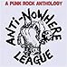 Song Scum by Anti-Nowhere League on A Punk Rock Anthology at Amazon