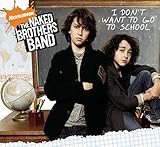I Don't Want to Go to School