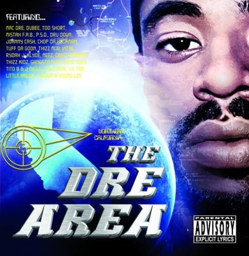 The Dre Area