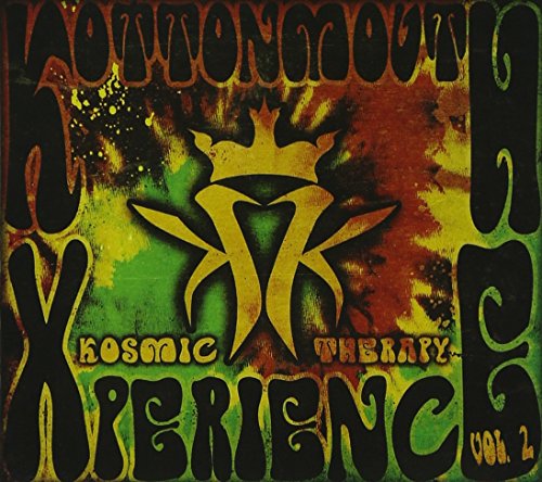 The Kottonmouth Xperience, Vol. 2