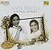 Song Aao Na Gale Lag Jao Na by Asha Bhosle on 75 Years of Asha at Amazon