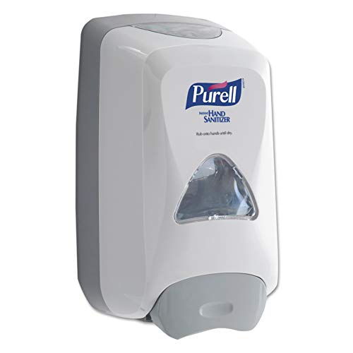 Hand Sanitizer Dispensers