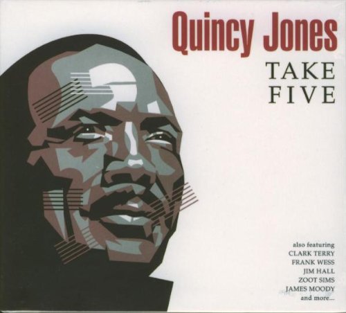 Take Five [Roots & Rhythm]