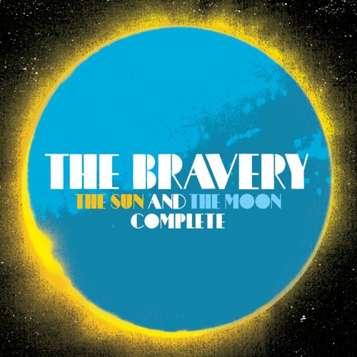 The Sun and the Moon: Complete