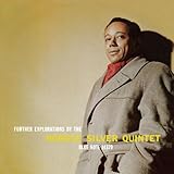 Further Explorations By The Horace Silver Quintet (1958)