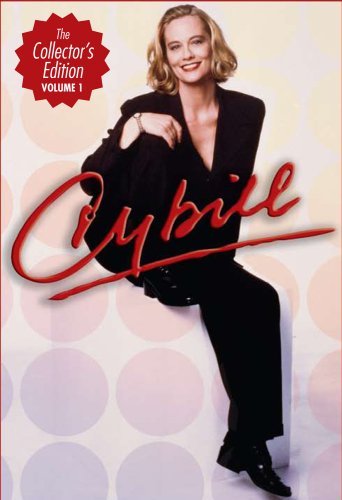 As the World Turns to Crap part of Cybill Season 1