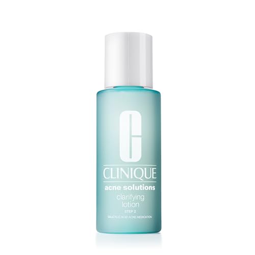 (-40%) Clinique Anti-Blemish Solutions™ Clarifying Lotion | Reinigungslotion | Klärt die Haut & reduziert Unreinheiten | 200 ml
