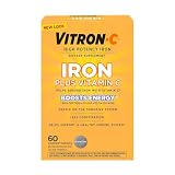 Iron + Vitamin C Combo