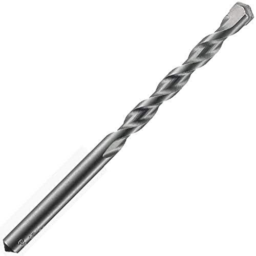 (-37%) Bosch Accessories Betonbohrer CYL-3, Silver Percussion, Schwarz, 4,5 x 40 x 75 mm, d 3,8 mm - 1 Stück