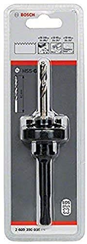Bosch 2609390036 SDS Plus Adapter