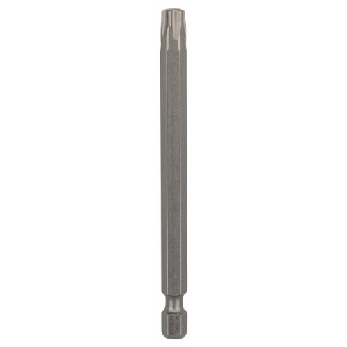 (-73%) Bosch Professional Bit Extra-Hart für Innen-Torx-Schrauben (T40, Länge: 89 mm, 1 Stück), 2607001660