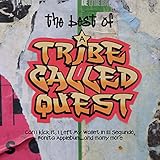 The Best of A Tribe Called Quest