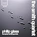 Song String Quartet No.5: No. 3 by Philip Glass on Philip Glass: Complete String Quartets at Amazon