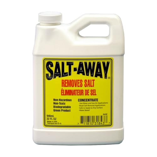 Salt-Away® Concentrate Quart - 32 fl oz (946 ML)