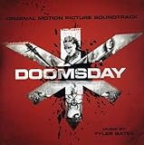 Doomsday Soundtrack