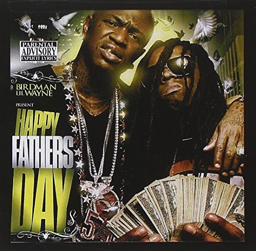 Happy Father's Day