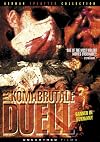 Komabrutale Duell, Das [DVD]
