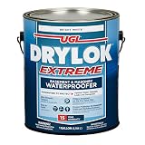 DRYLOK Extreme Latex Masonry Waterproofer