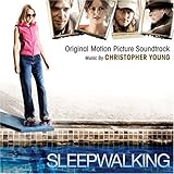 Sleepwalking Soundtrack