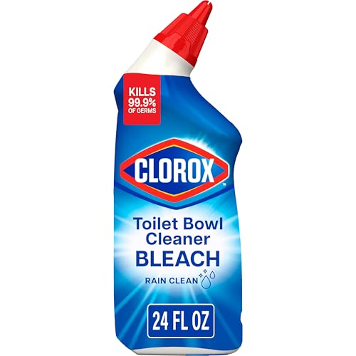 Toilet Bowl Cleaners